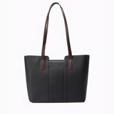 Large Capacity Commuter Tote Bag