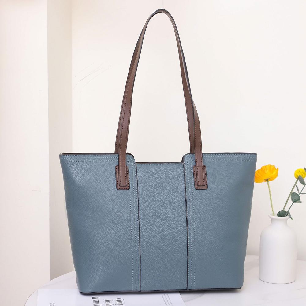 Large Capacity Commuter Tote Bag