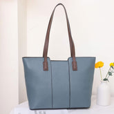 Large Capacity Commuter Tote Bag