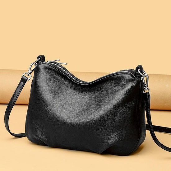 Large Capacity Crossbody Bag