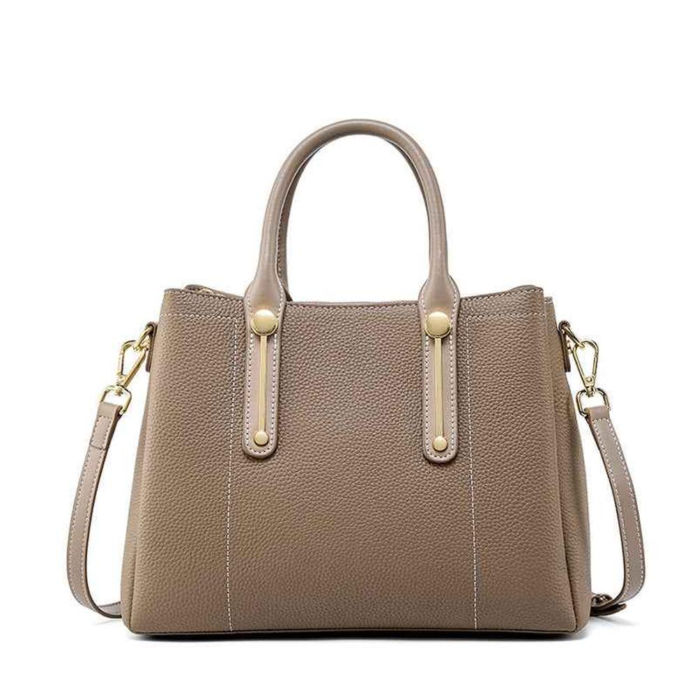 Large Capacity Handbag