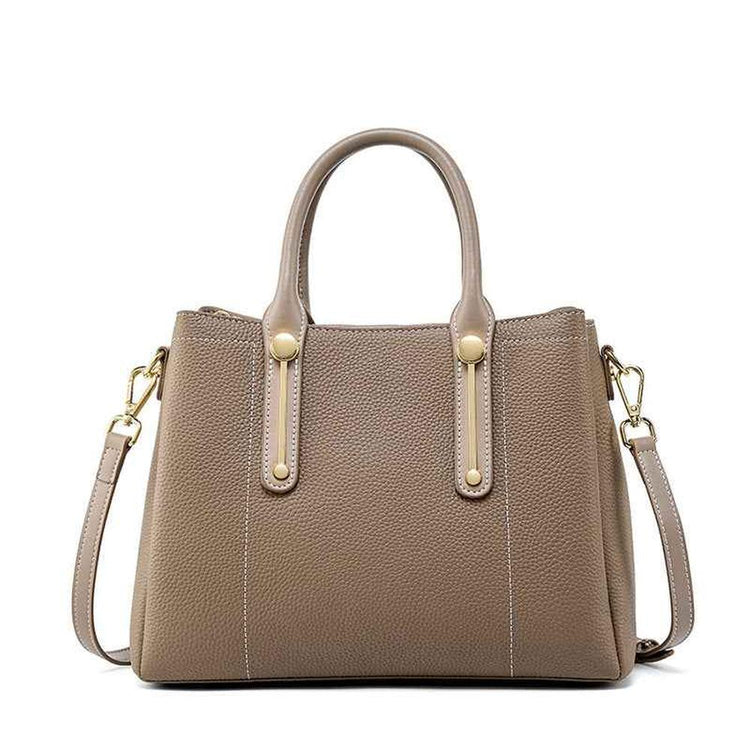 Large Capacity Handbag