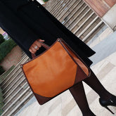 Large Capacity Handbag