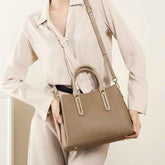 Large Capacity Handbag