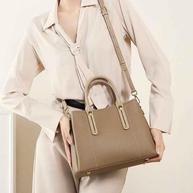 Large Capacity Handbag