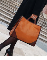 Large Capacity Handbag