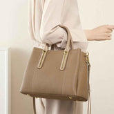 Large Capacity Handbag