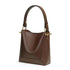 Large Capacity Leather Women&