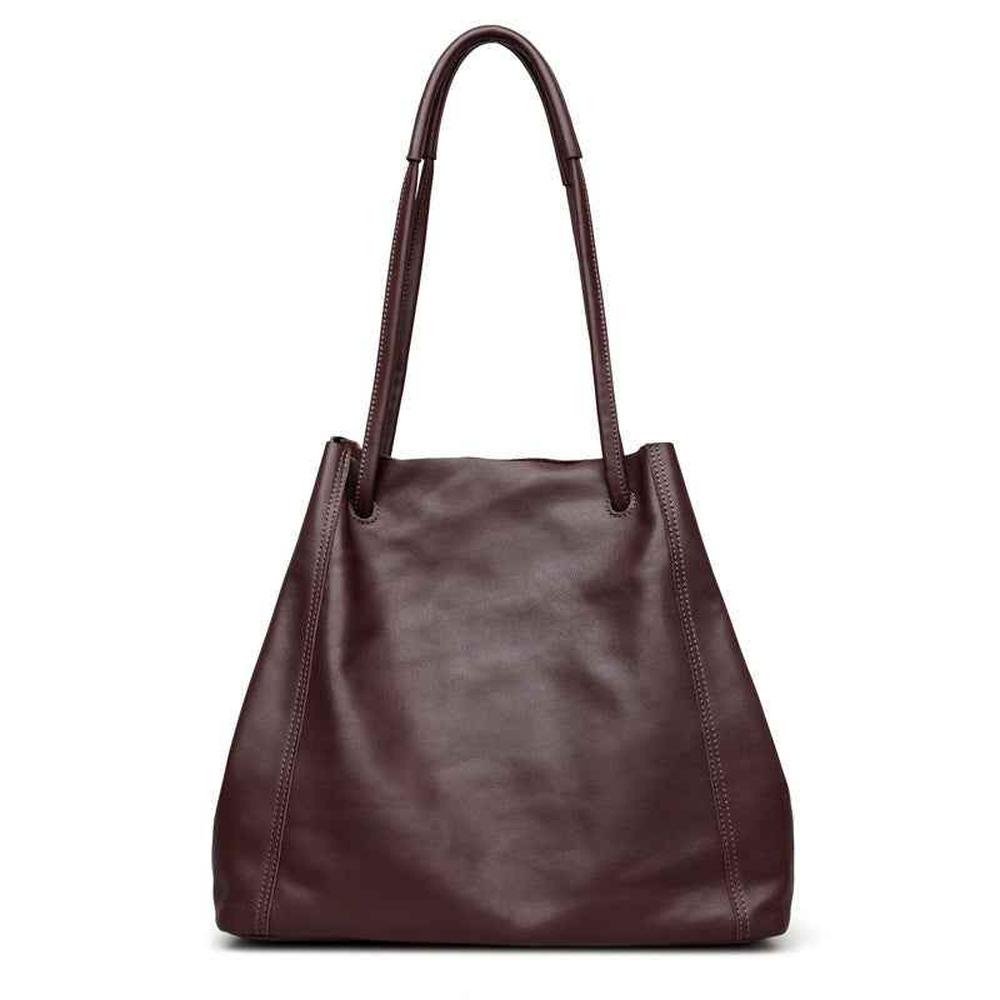 Large Capacity Leisure Tote Bag