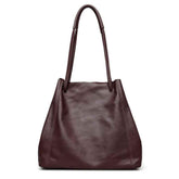 Large Capacity Leisure Tote Bag