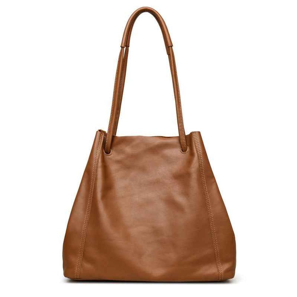 Large Capacity Leisure Tote Bag