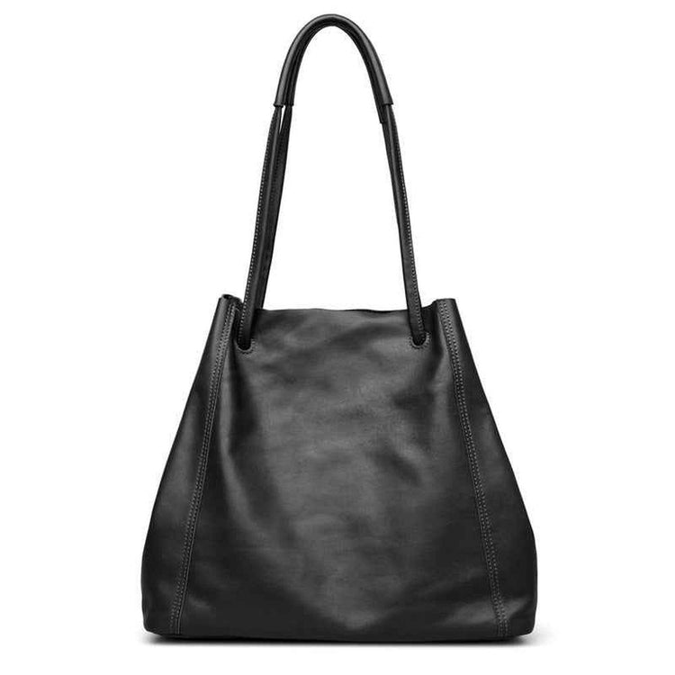 Large Capacity Leisure Tote Bag
