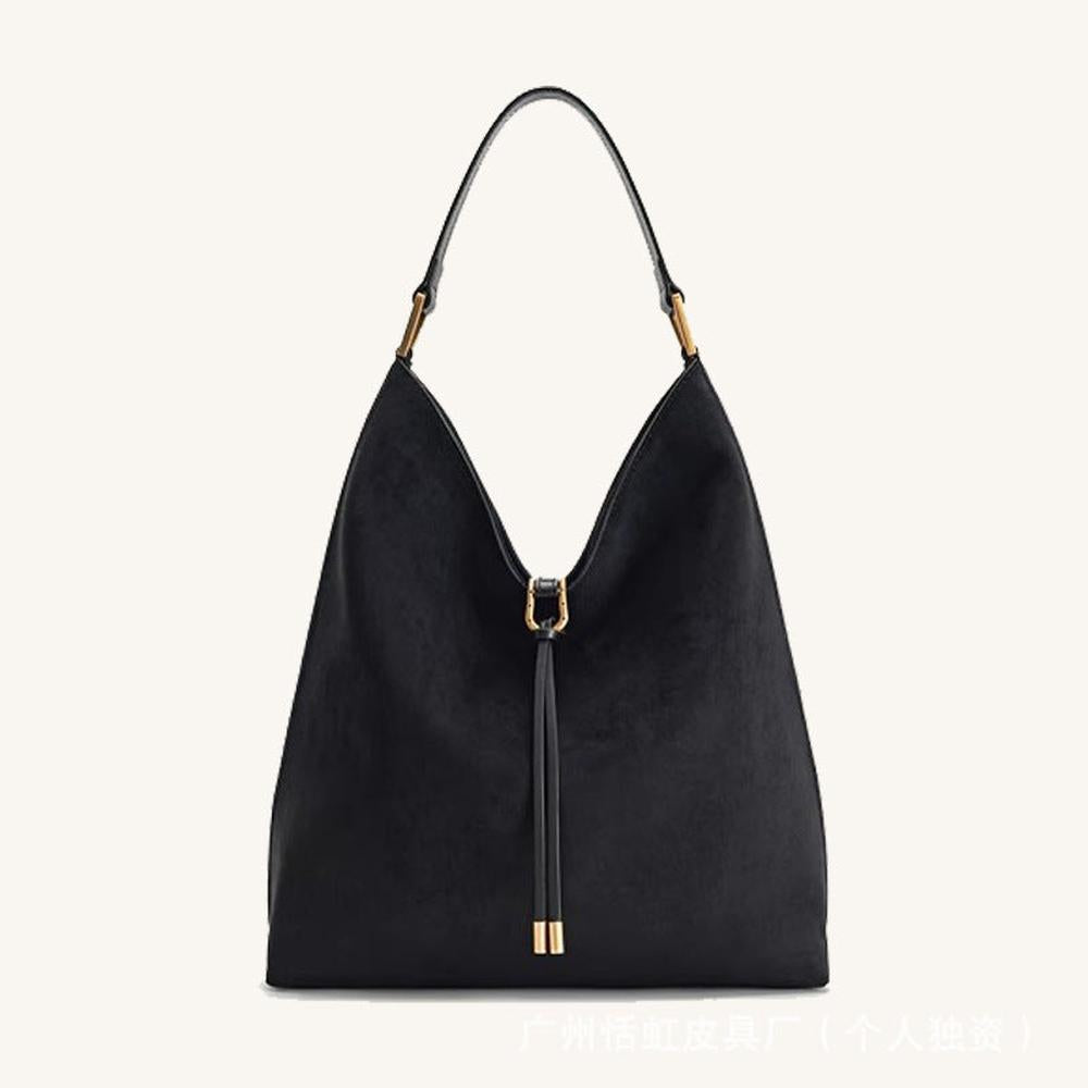 Large Capacity Shoulder Bag