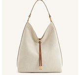 Large Capacity Shoulder Bag