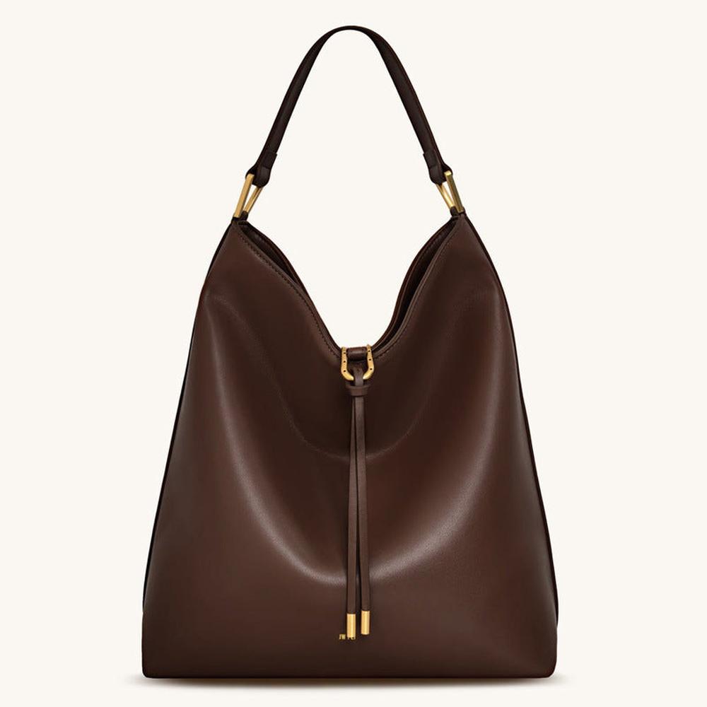 Large Capacity Shoulder Bag