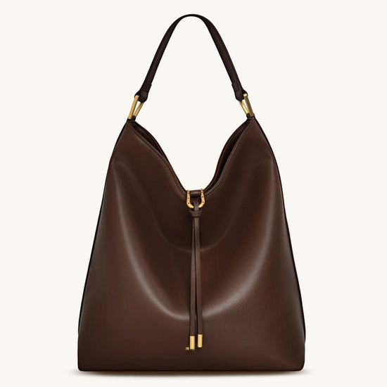 Large Capacity Shoulder Bag