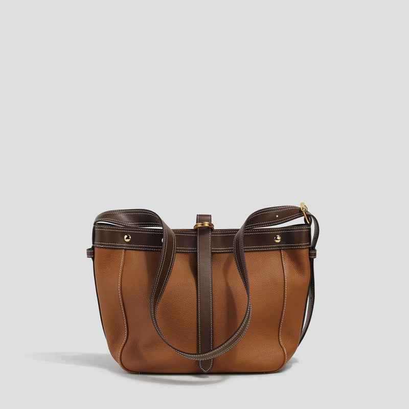 Large Capacity Shoulder Messenger Bag