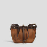 Large Capacity Shoulder Messenger Bag