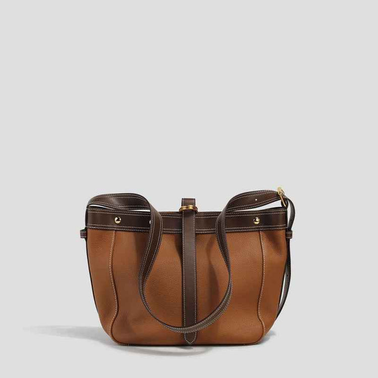 Large Capacity Shoulder Messenger Bag