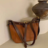 Large Capacity Shoulder Messenger Bag
