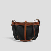 Large Capacity Shoulder Messenger Bag