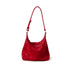 Large Capacity Suede Tote Bag