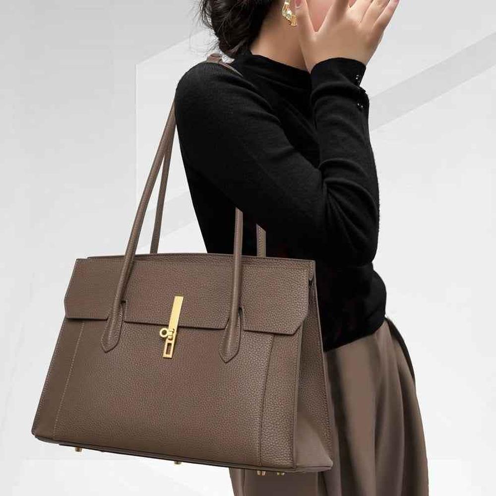 Large Capacity Tote Bag