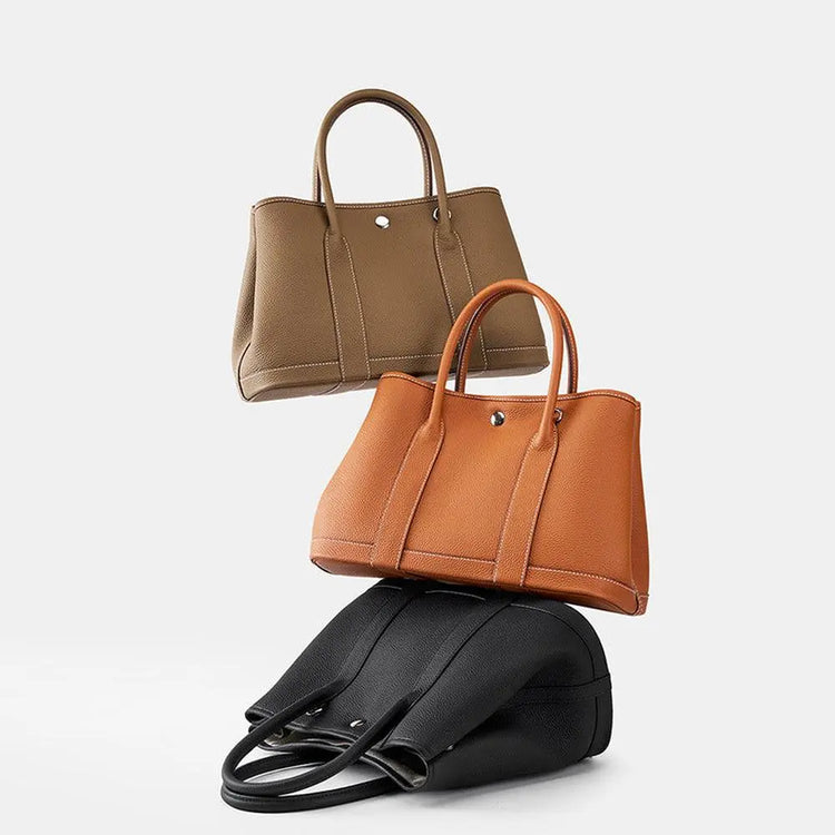 Large Classic and elegant HandBag