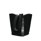 Large capacity Leather Tote