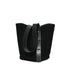 Large capacity Leather Tote