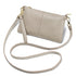 Leather All-match Crossbody