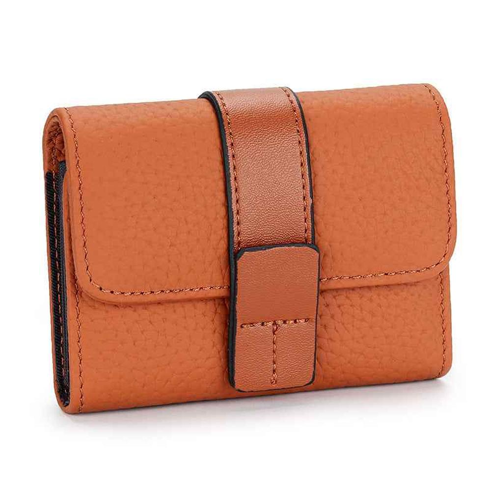 Leather Cardholder