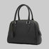 Leather Classic handle Bag