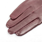 Leather Gloves