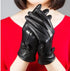 Leather Gloves