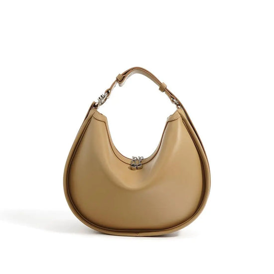 Leather Handbag Special Design