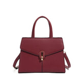 Leather Handbags - High-Grade Commuting Handbag for Style and Functionality