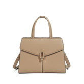 Leather Handbags - High-Grade Commuting Handbag for Style and Functionality