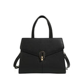 Leather Handbags - High-Grade Commuting Handbag for Style and Functionality