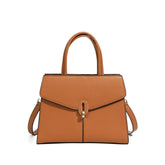 Leather Handbags - High-Grade Commuting Handbag for Style and Functionality