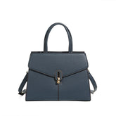 Leather Handbags - High-Grade Commuting Handbag for Style and Functionality
