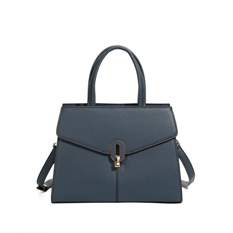 Leather Handbags - High-Grade Commuting Handbag for Style and Functionality