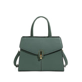 Leather Handbags - High-Grade Commuting Handbag for Style and Functionality