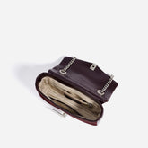 Leather Large Capacity shoulder Bag