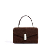 Leather Large Capacity shoulder Bag