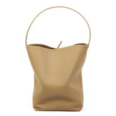 Leather Large Capacity shoulder Bag
