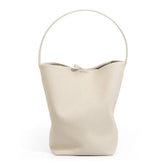 Leather Large Capacity shoulder Bag