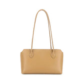 Leather Large Capacity tote Bag