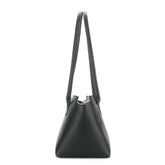 Leather Large Capacity tote Bag