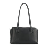 Leather Large Capacity tote Bag